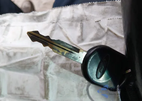 2009 Ford F-150 Fx4 z USA, uszkodzony, nr VIN 1FTPW14V79FB43983